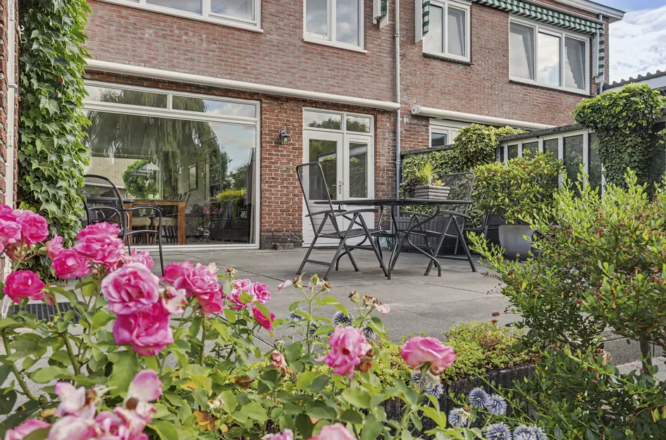 Vijverweg 25