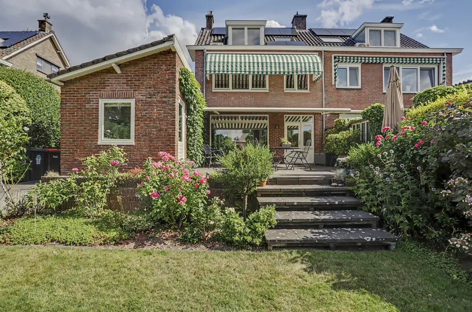 Vijverweg 25