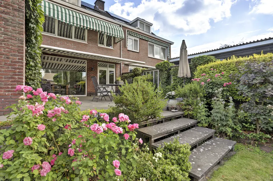 Vijverweg 25