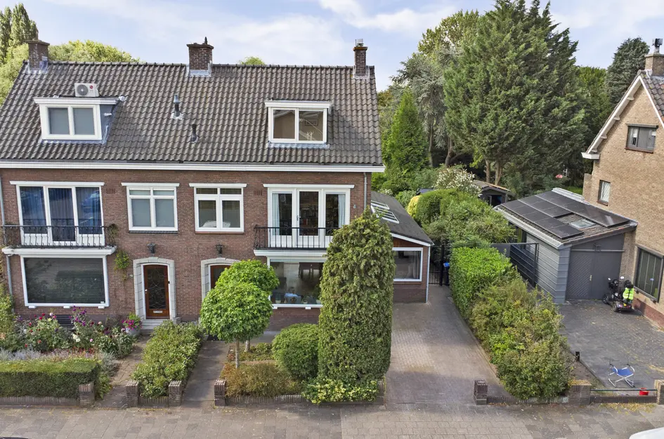 Vijverweg 25