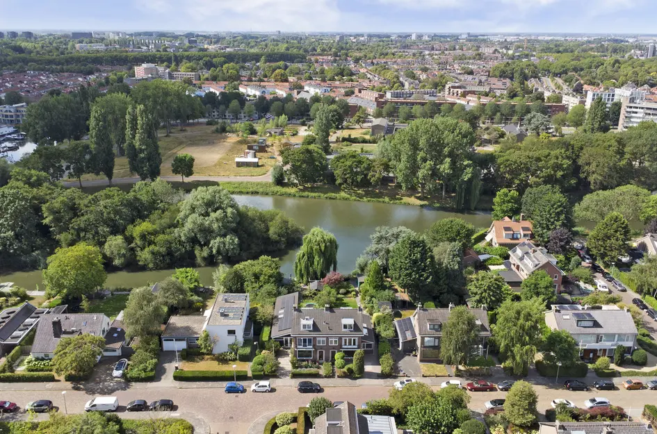 Vijverweg 25