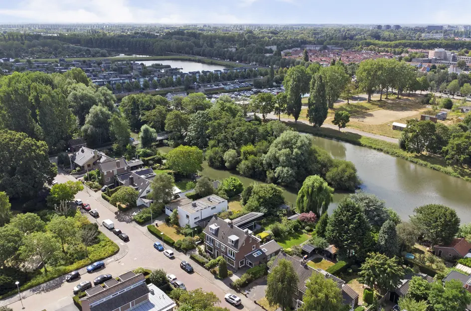 Vijverweg 25