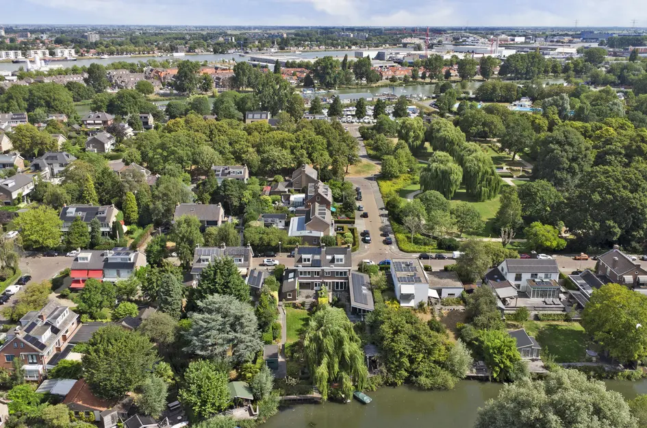 Vijverweg 25