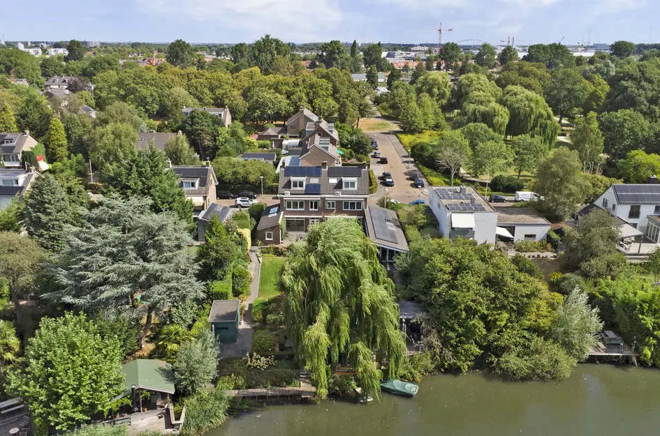 Vijverweg 25