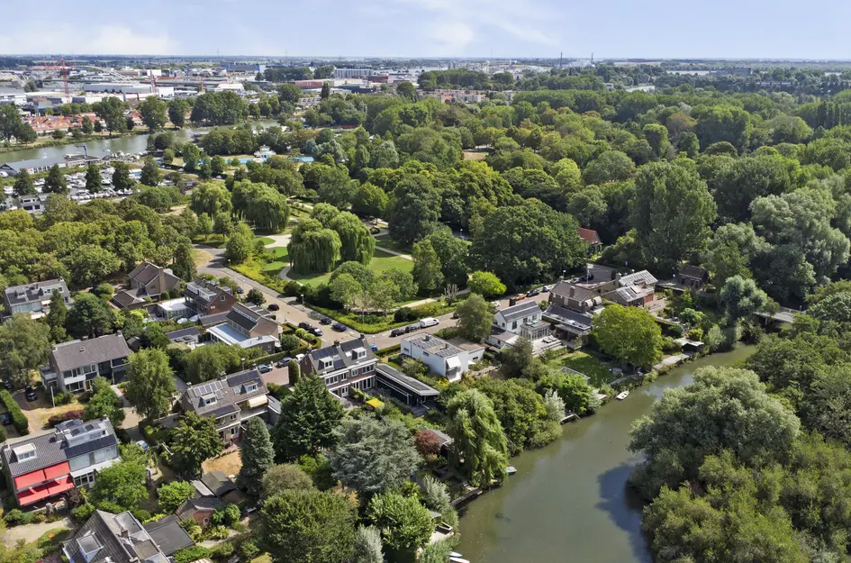 Vijverweg 25