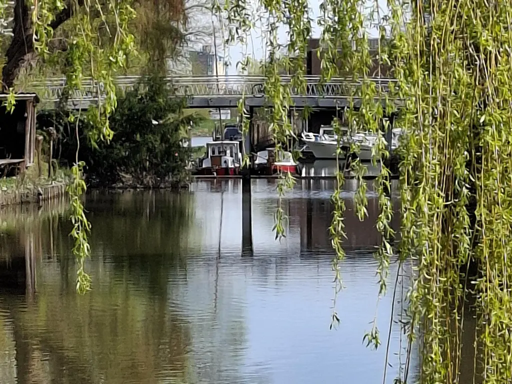Vijverweg 25, DORDRECHT