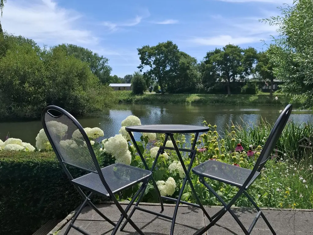 Vijverweg 25, DORDRECHT