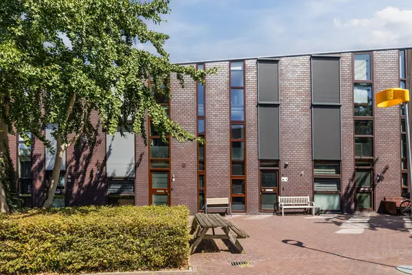 Klokjesbloem 7
