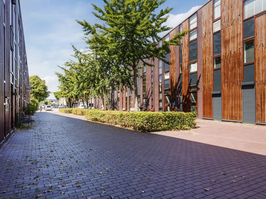 Klokjesbloem 7, PAPENDRECHT
