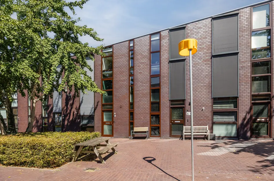 Klokjesbloem 7