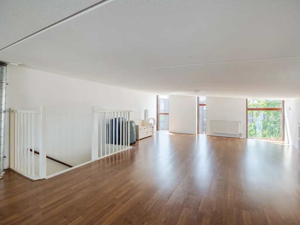 Klokjesbloem 7, PAPENDRECHT