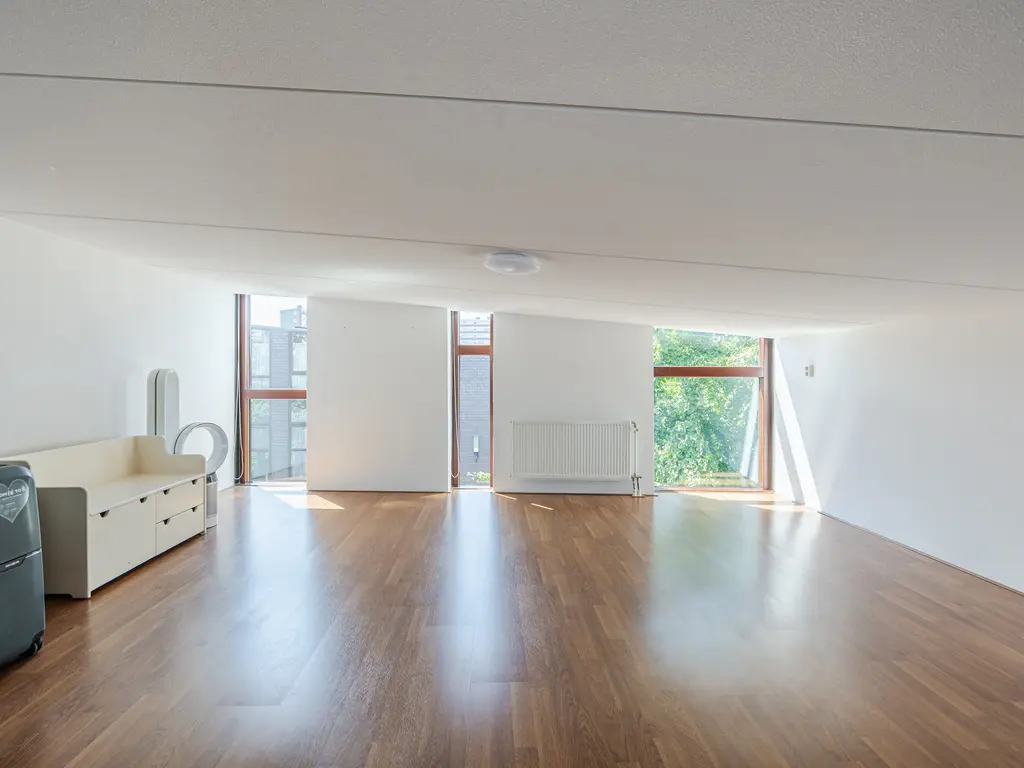 Klokjesbloem 7, PAPENDRECHT
