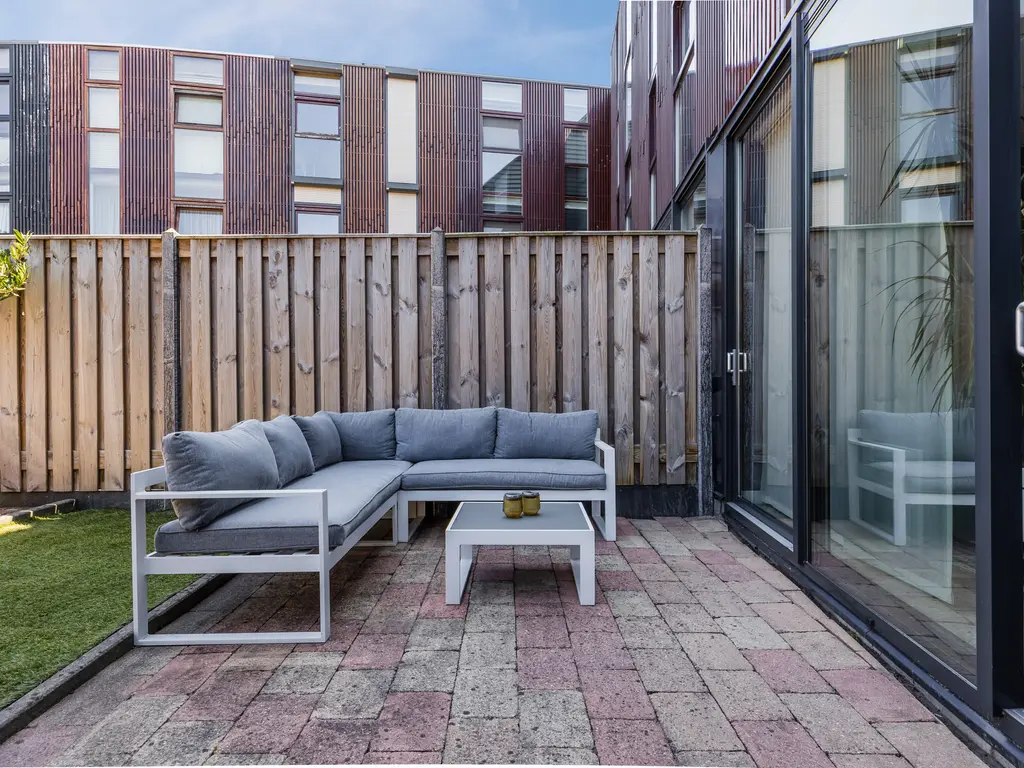 Klokjesbloem 7, PAPENDRECHT