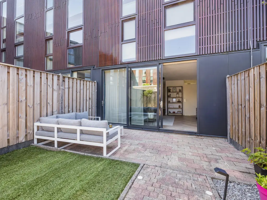 Klokjesbloem 7, PAPENDRECHT