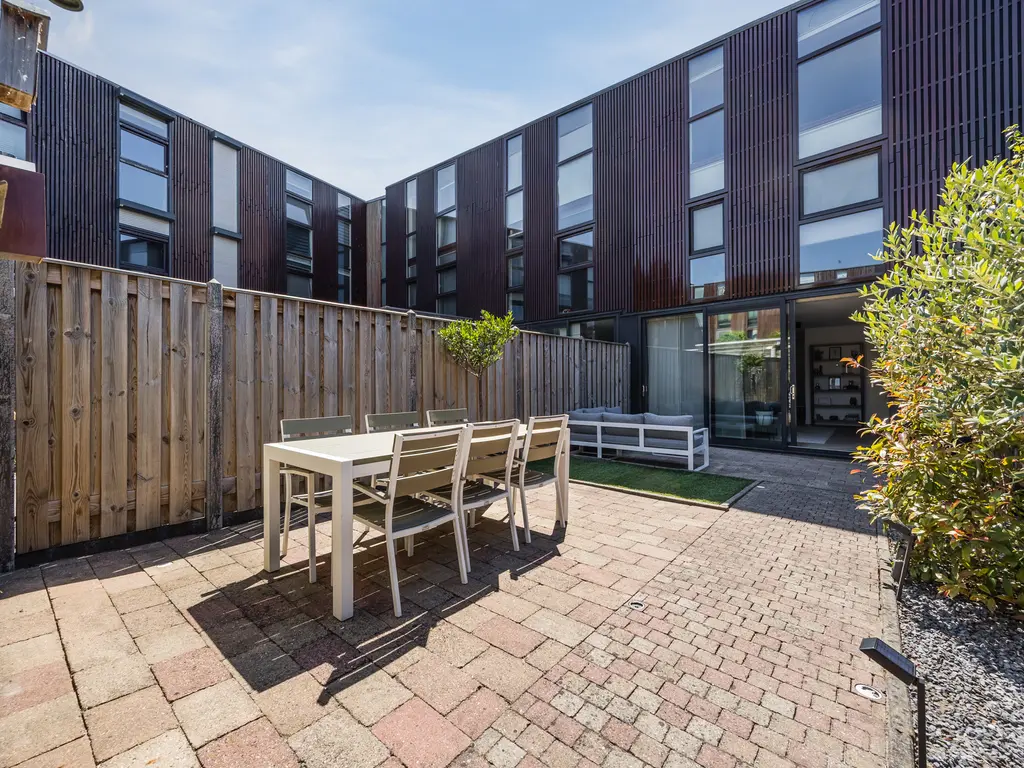 Klokjesbloem 7, PAPENDRECHT