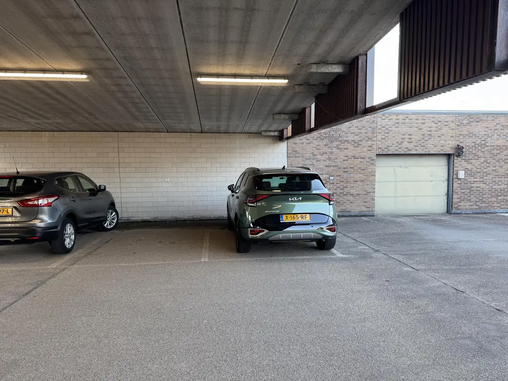 Klokjesbloem 7, PAPENDRECHT