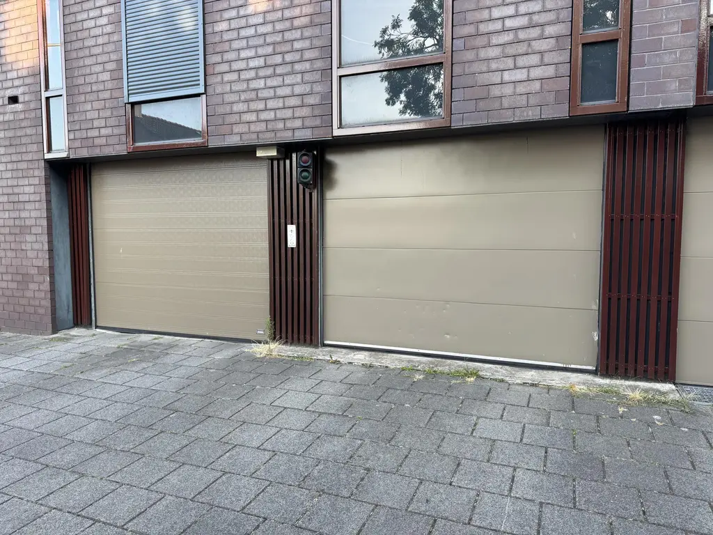 Klokjesbloem 7, PAPENDRECHT