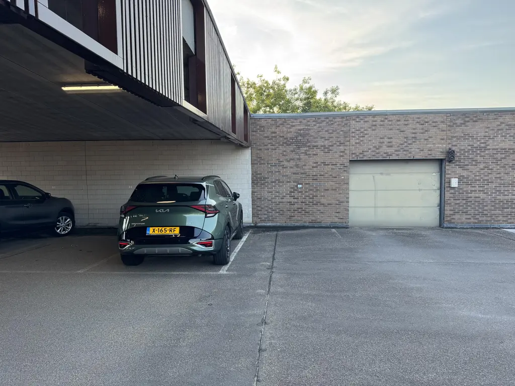 Klokjesbloem 7, PAPENDRECHT