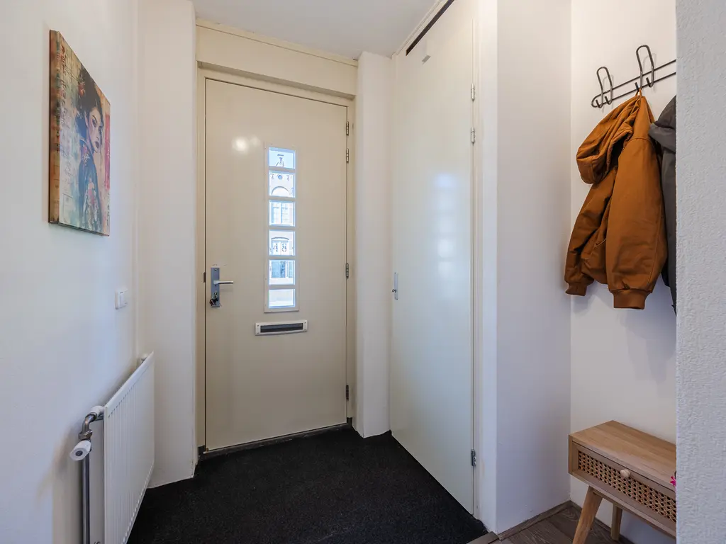 Schooldwarsstraat 56, PAPENDRECHT