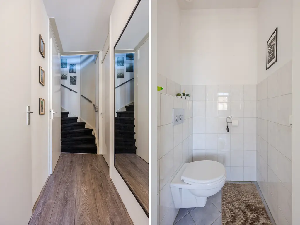 Schooldwarsstraat 56, PAPENDRECHT