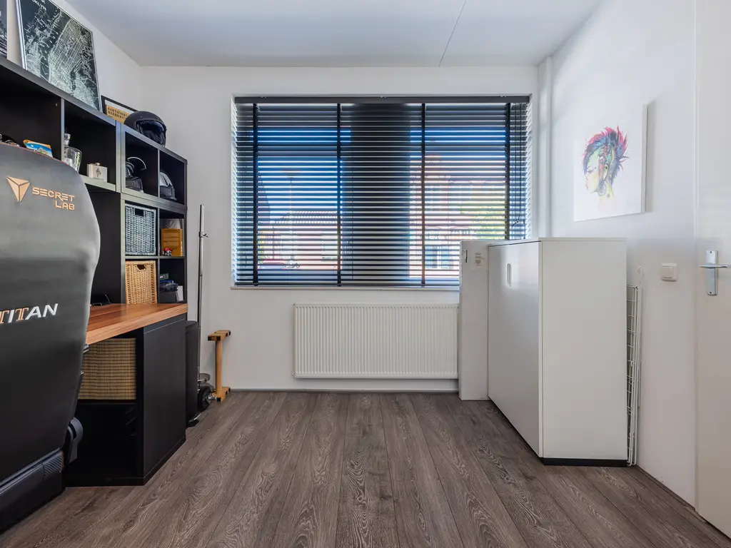 Schooldwarsstraat 56, PAPENDRECHT