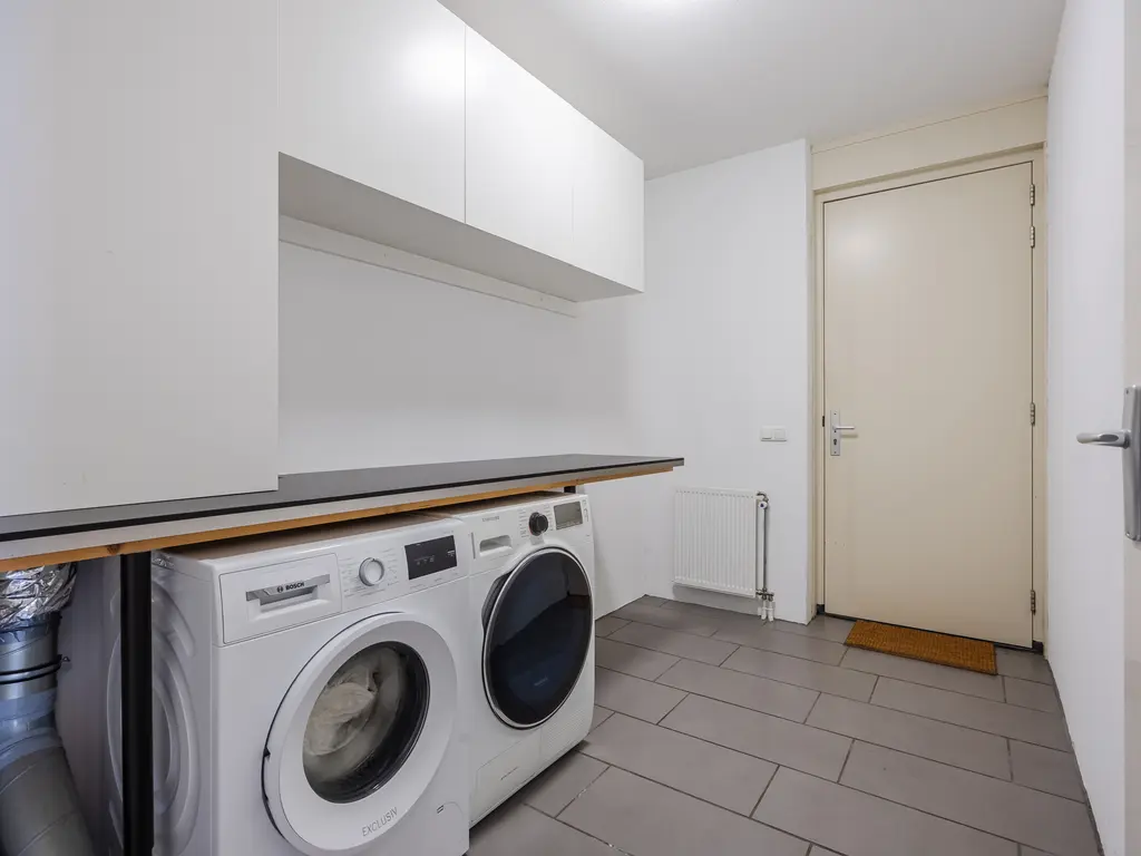Schooldwarsstraat 56, PAPENDRECHT