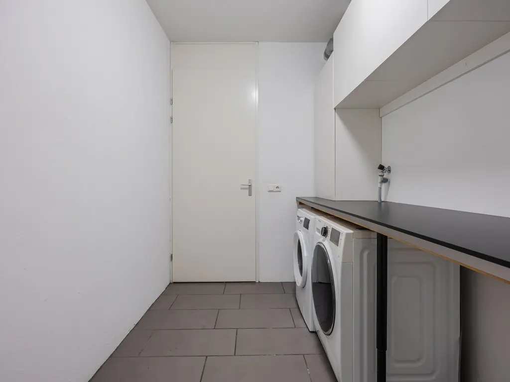 Schooldwarsstraat 56, PAPENDRECHT
