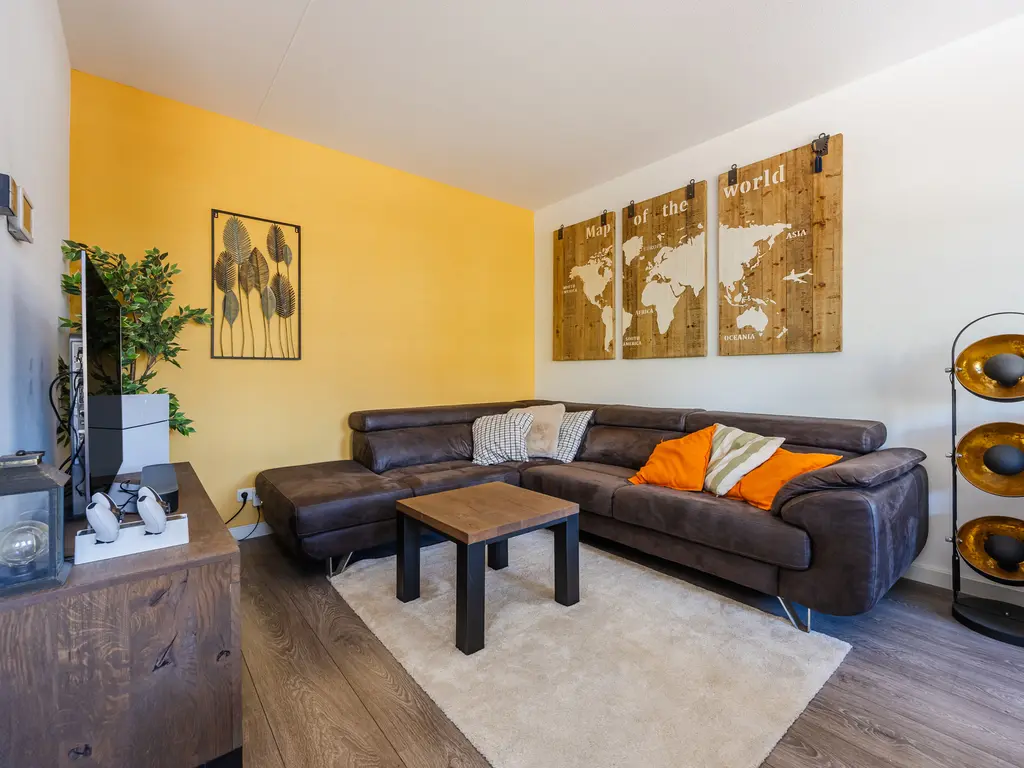 Schooldwarsstraat 56, PAPENDRECHT