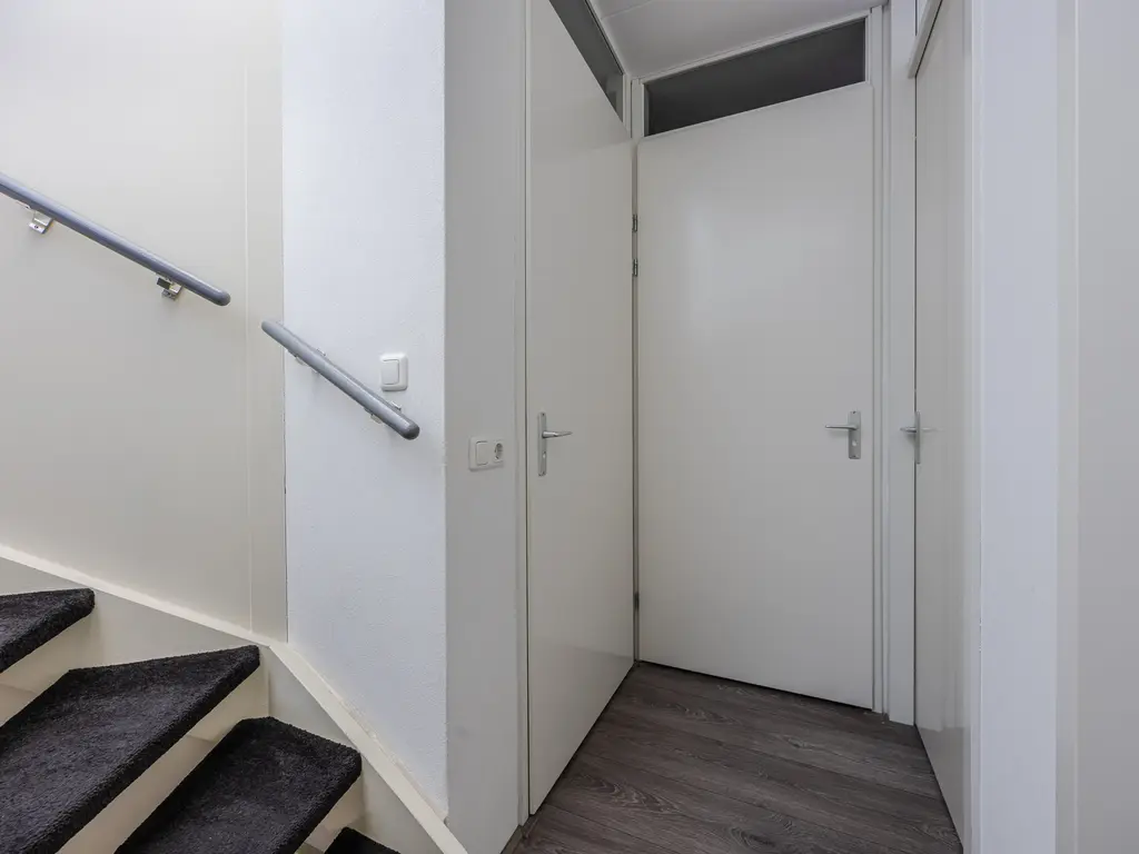 Schooldwarsstraat 56, PAPENDRECHT