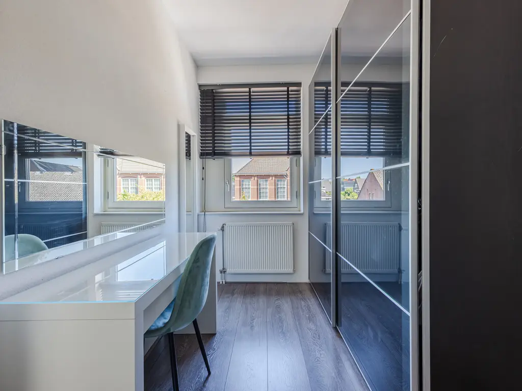 Schooldwarsstraat 56, PAPENDRECHT