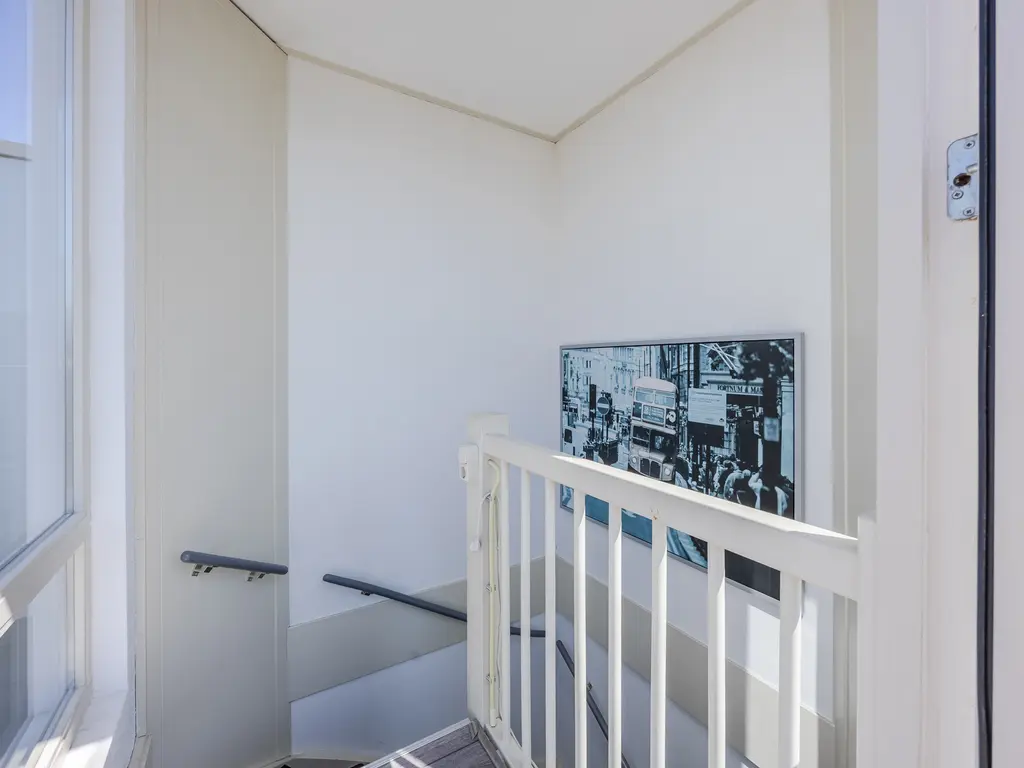 Schooldwarsstraat 56, PAPENDRECHT