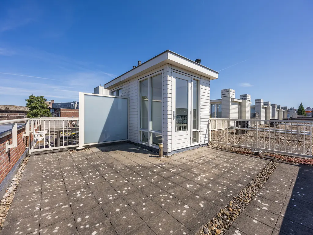Schooldwarsstraat 56, PAPENDRECHT