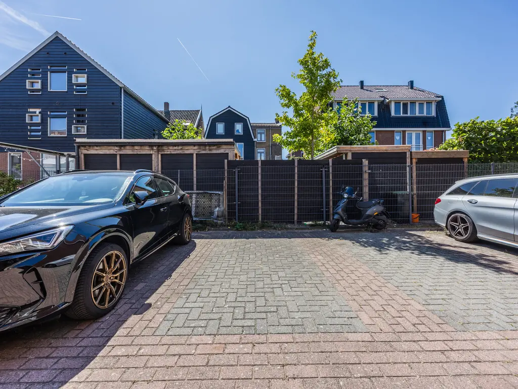 Schooldwarsstraat 56, PAPENDRECHT