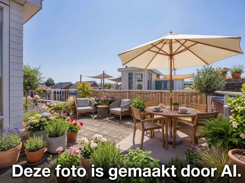 Schooldwarsstraat 56, PAPENDRECHT