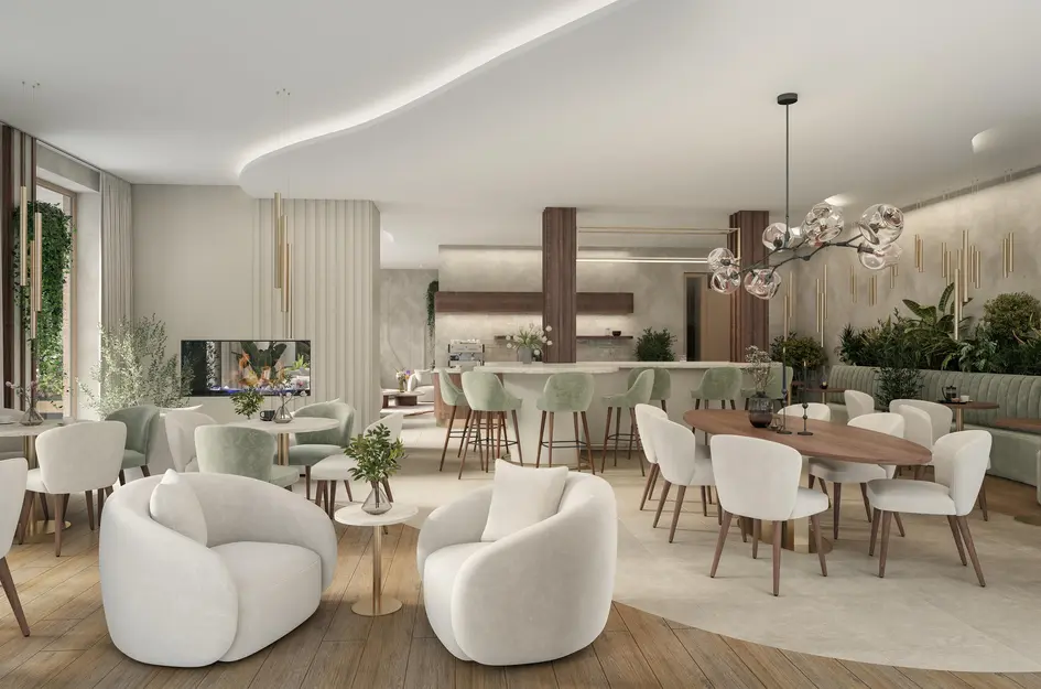 Blooming - bouwnummer 27 