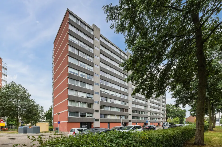 P.J. Oudstraat 148