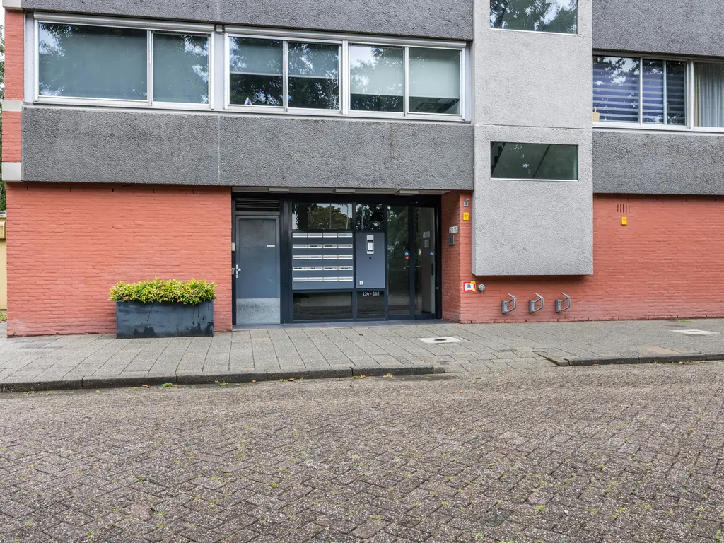 P.J. Oudstraat 148, Papendrecht