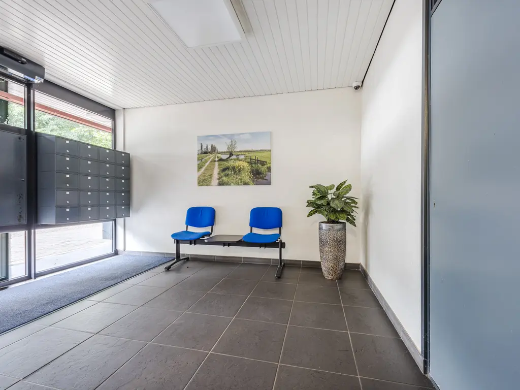 P.J. Oudstraat 148, Papendrecht