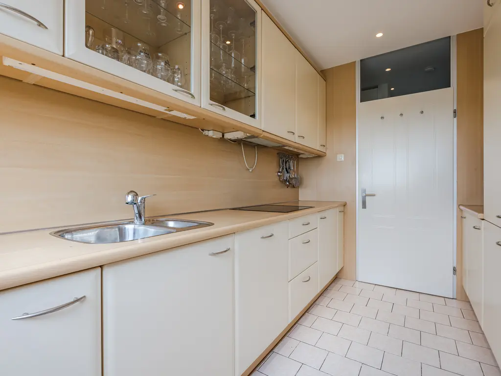 P.J. Oudstraat 148, Papendrecht
