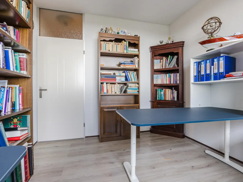 P.J. Oudstraat 148, Papendrecht