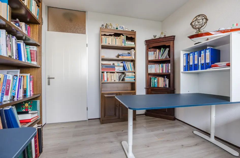 P.J. Oudstraat 148