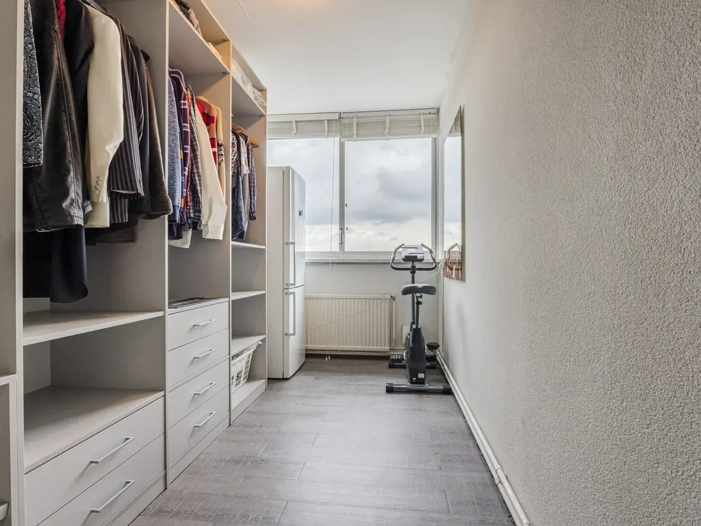 P.J. Oudstraat 148, Papendrecht