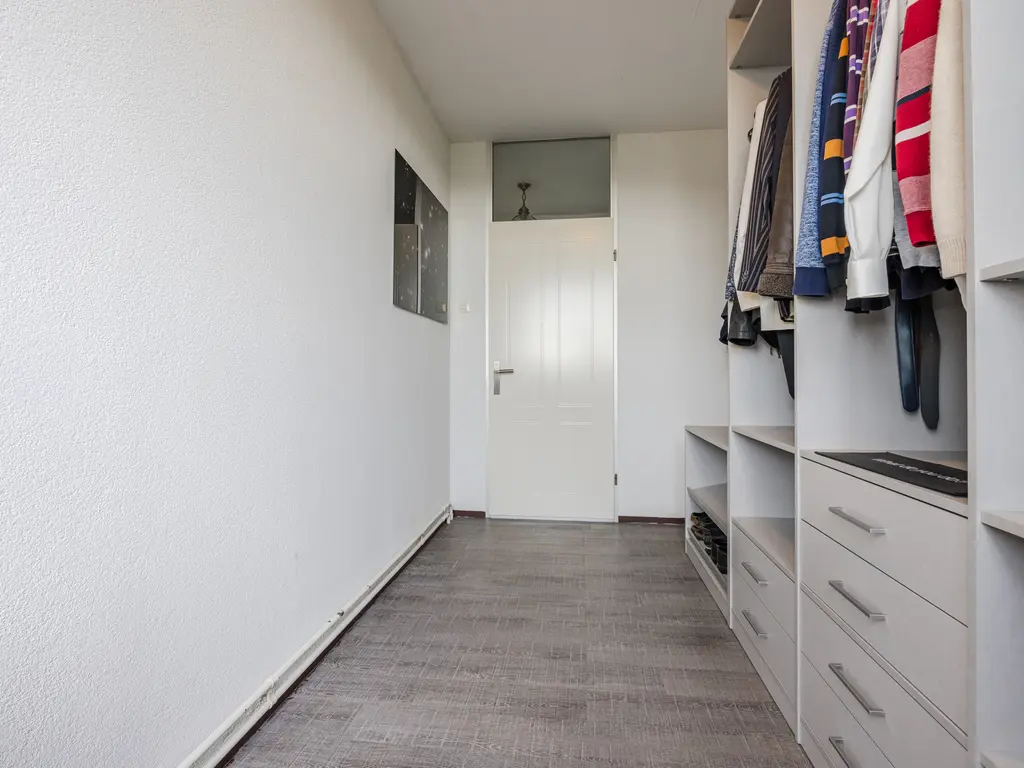 P.J. Oudstraat 148, Papendrecht