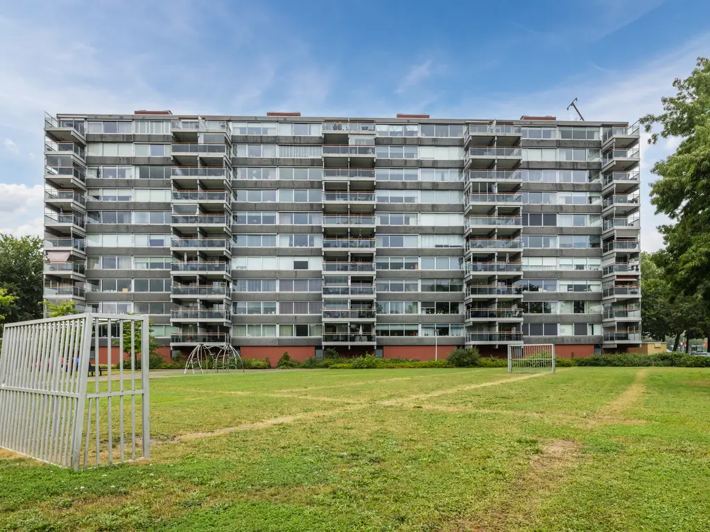 P.J. Oudstraat 148, Papendrecht