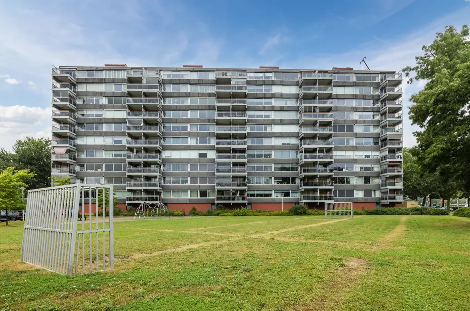 P.J. Oudstraat 148
