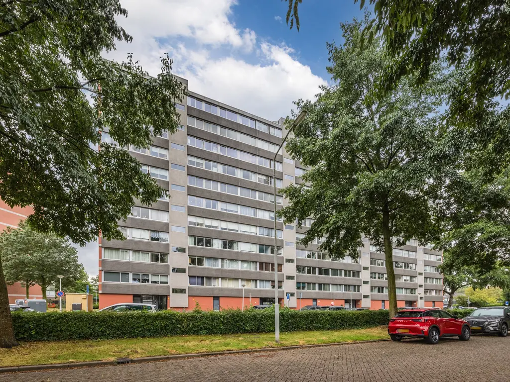 P.J. Oudstraat 148, Papendrecht