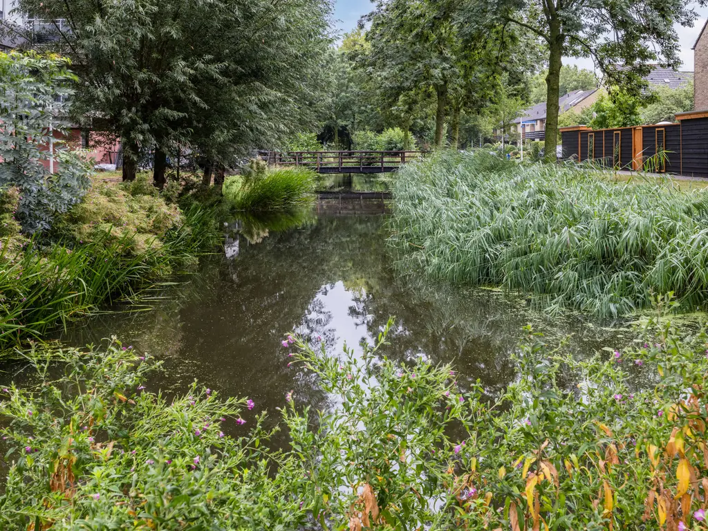 P.J. Oudstraat 148, Papendrecht