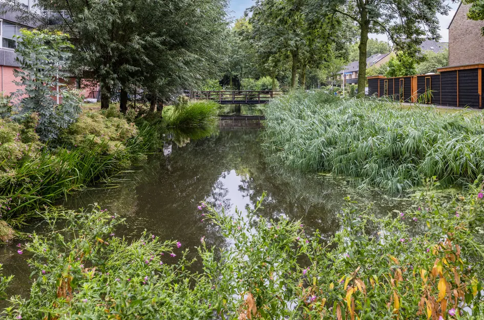 P.J. Oudstraat 148