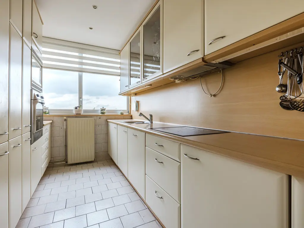 P.J. Oudstraat 148, Papendrecht