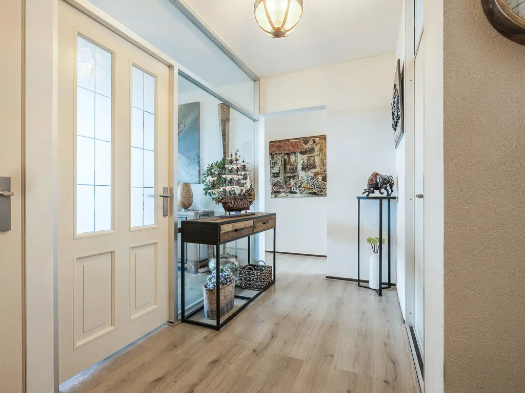 P.J. Oudstraat 148, Papendrecht